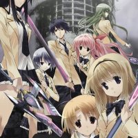 Chaos Head