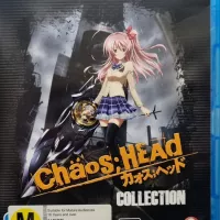 Chaos Head: Collection