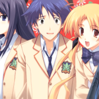Why ChaosHead Is My Favorite Visual Novel Of All Time