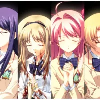 CHAOSHEAD NOAH Remake Releases On Steam This October