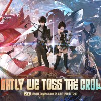 Patch Notes for Version 2.4: Lightly We Toss the Crown -Wuthering Waves Official Website
