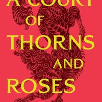 A Court of Thorns and Roses eBook door Sarah J. Maas