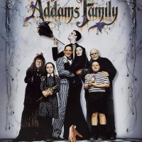 The Addams Family 1991
