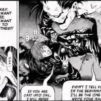 Light Dies Like A Pansy