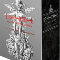 Death Note All-in-One Edition : Ohba Tsugumi: Amazon.nl: Books