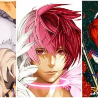Death Note: Best Manga By Takeshi Obata