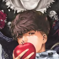 Death Note: Special One-Shot manga brings Ryuk back to assist a new Kira