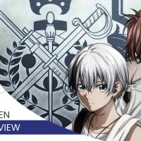 Manga Review: Dead Mount Death Play Vol. 5