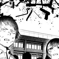 Denki-Gais Asato Mizu Launches Death Game Manga