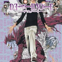 Death Note Vol. 6 Manga eBook door Tsugumi Ohba