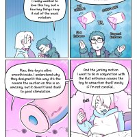 Oh Joy Sex Toy