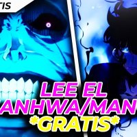Donde Leer el MANHWA MANGA de SOLO LEVELING GRATIS