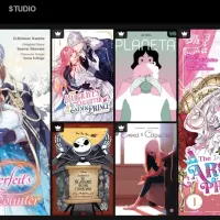 Las 10 mejores pginas para leer manga gratis en 2025