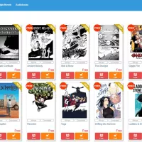 Las 10 mejores pginas para leer manga gratis en 2025