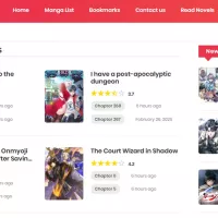Las 10 mejores pginas para leer manga gratis en 2025