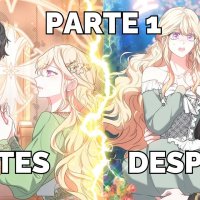 Leer manga en español? Top 5 pginas web y apps