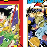 Dragon Ball: The 10 Best Manga Covers Ranked