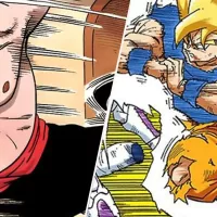 Dragon Ball: 10 Fights That Are Better In The Manga
