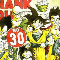 Dragon Ball Reading Order Akira Toriyamas Classic Series