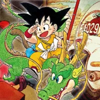 Dragon Ball Just Turned 40 and Its First Chapter Still Feels as Fresh as Ever