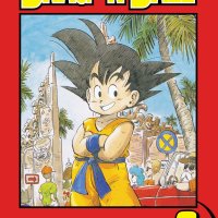 Dragon Ball Vol. 3 Manga eBook door Akira Toriyama