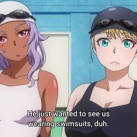 Joeschmos Gears and Grounds: Elf-san wa Yaserarenai