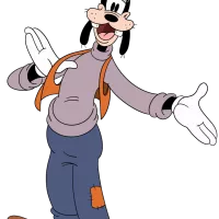 Goofy