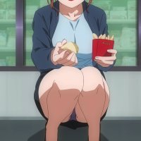 Joeschmos Gears and Grounds: Elf-san wa Yaserarenai