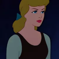 Cinderella