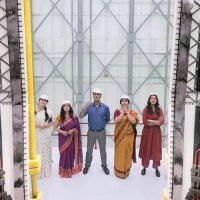 Mission Mangal: Production designer Sandeep Sharad Ravade talks about recreating ISRO Mars mission