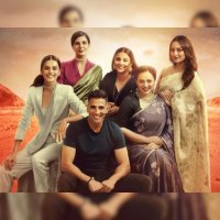 Mission Mangal Box Office: Akshay Kumar-Vidya Balans film eyes the Rs 200 crore mark!