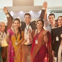 Mission Mangal 2019