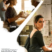 Mission Mangal 2019