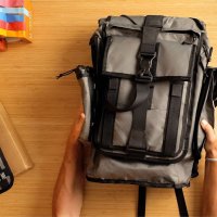 The Incredible Control EPX Pack Mission Workshop