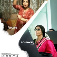 Mission Mangal 2019