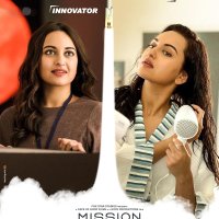 Mission Mangal 2019