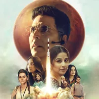 Mission Mangal