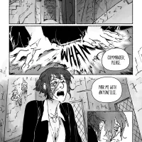 Author blog Hari draws