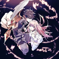 The Kingdoms of Ruin manga