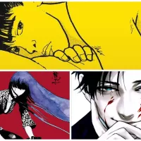 Best Manga With Criminal Protagonists