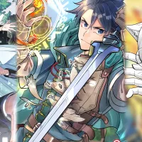 Best Isekai Manga That Debuted In 2024