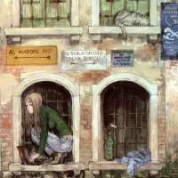 Random Manga Theatre 38: Forget-Me-Not