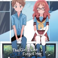 The Girl I Like Forgot Her Glasses 05 by Koume Fujichika