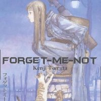 Forget me not 1 1: Amazon.co.uk: TSURUTA: 9782203373082: Books