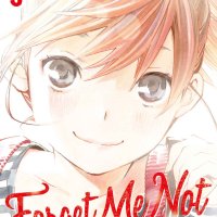 Forget Me Not
