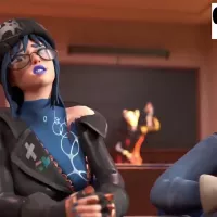 Fortnite Girls Hentai Uncensored Animation
