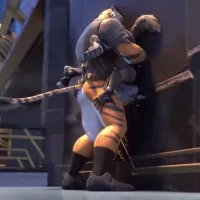 Gay Fortnite sex