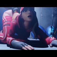 Ruby Anal Pounding and Creampie Part 2 Grand Cupido Fortnite