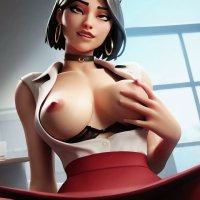 Fortnite Porn Hentai R34 Collection Nsfw Nude Cartoon Porn Pictures Watch Now Ai Hentai Style