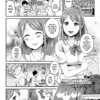 Houkago no Osananajimi 1
